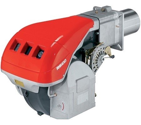 RS Series Burner